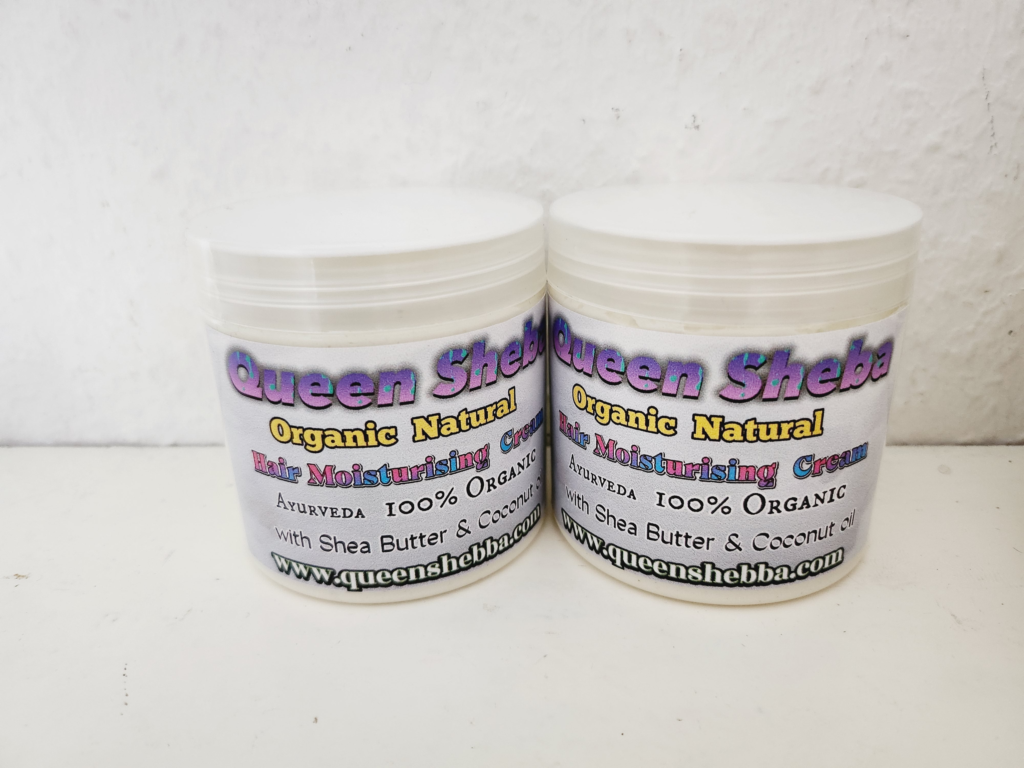 Sheba cream clearance